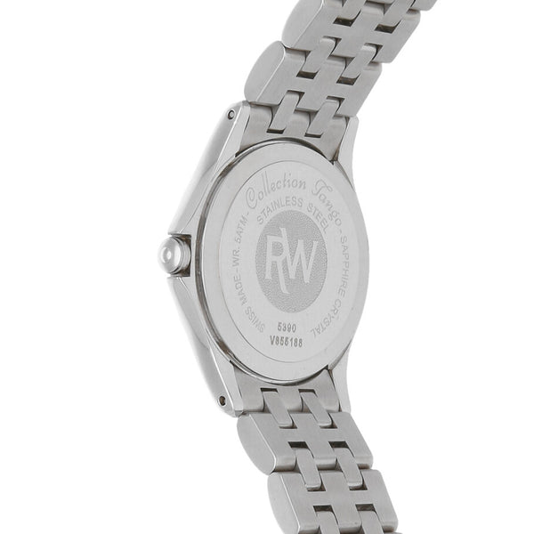 Reloj Raymond Weil para dama modelo Tango.