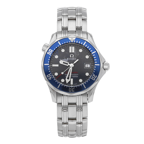 Reloj Omega para caballero/unisex modelo Seamaster.