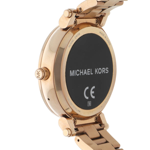 Reloj Michael Kors para dama modelo MKT5022.