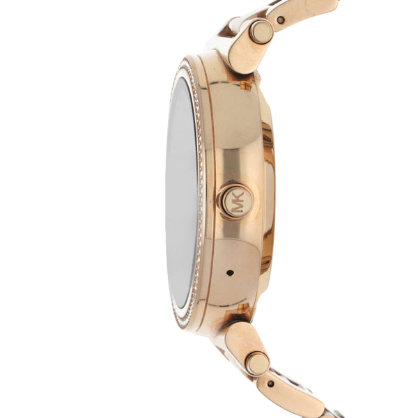 Reloj Michael Kors para dama modelo MKT5022.