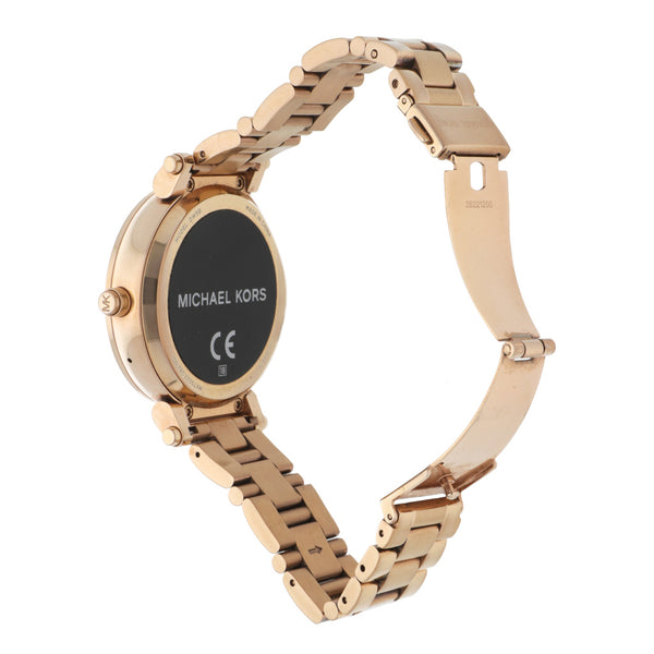 Reloj Michael Kors para dama modelo MKT5022.