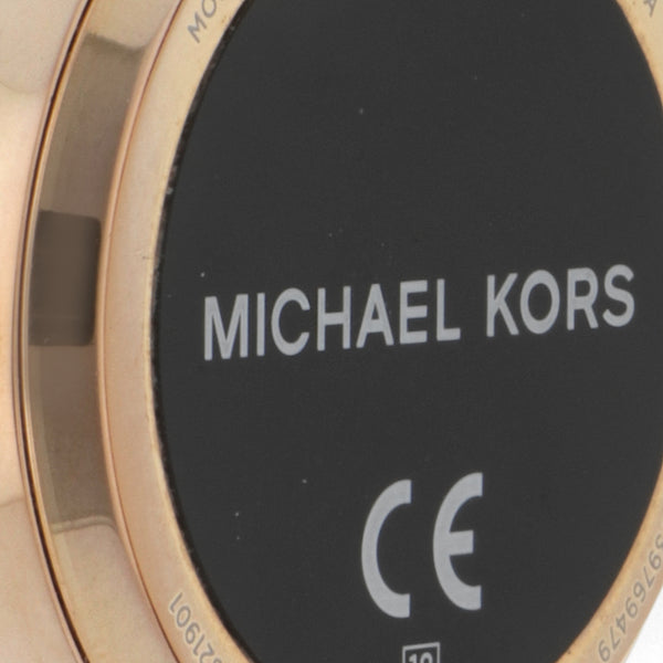 Reloj Michael Kors para dama modelo MKT5022.