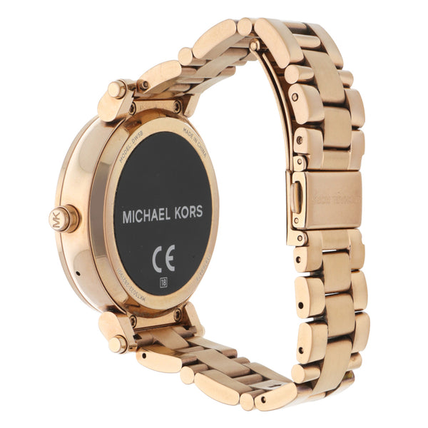 Reloj Michael Kors para dama modelo MKT5022.