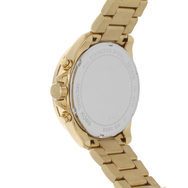 Reloj Michael Kors para dama modelo MK5838.