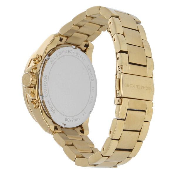 Reloj Michael Kors para dama modelo MK5838.