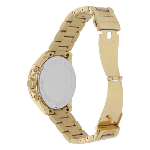 Reloj Michael Kors para dama modelo MK5838.