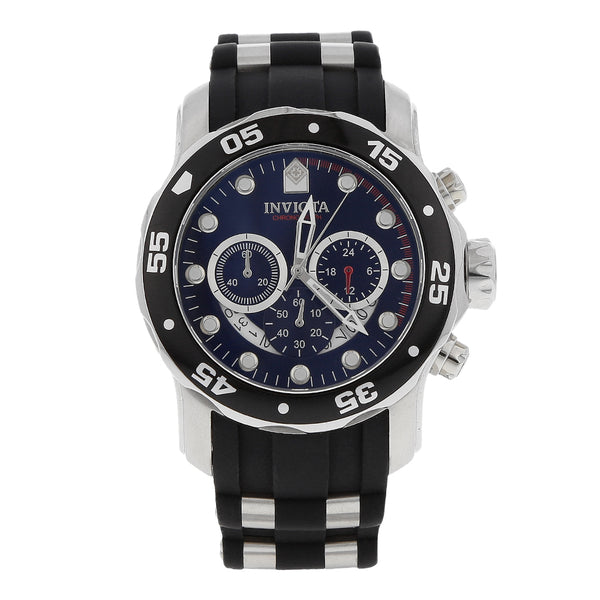 Reloj Invicta para caballero modelo Pro Diver.