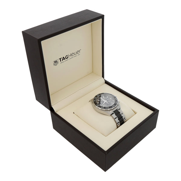 Reloj Tag Heuer para caballero modelo Formula 1.