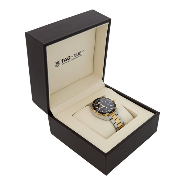 Reloj Tag Heuer para caballero modelo Formula 1.