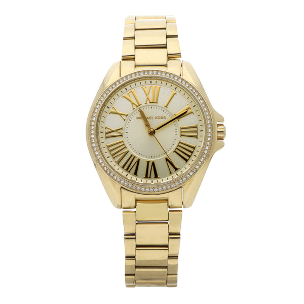 Reloj Michael Kors para dama modelo MK2642A.