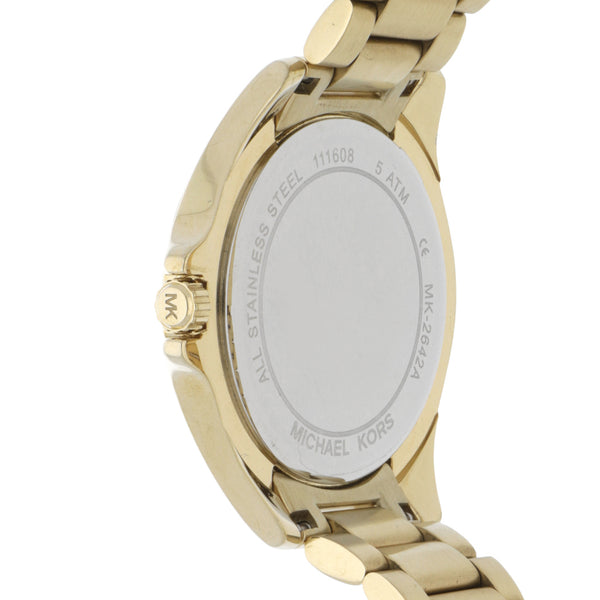 Reloj Michael Kors para dama modelo MK2642A.