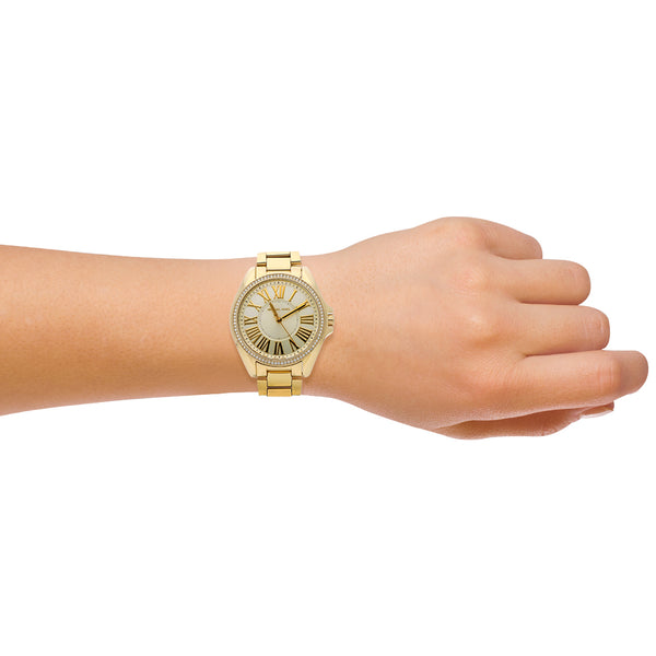 Reloj Michael Kors para dama modelo MK2642A.