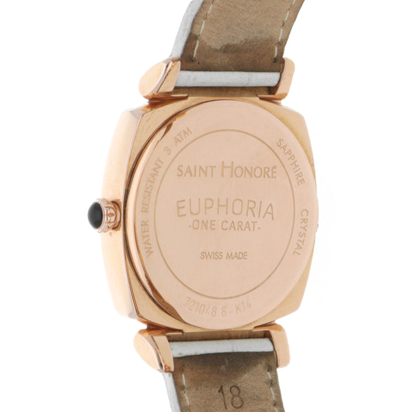 Reloj Saint Honoré para dama modelo Euphoria.