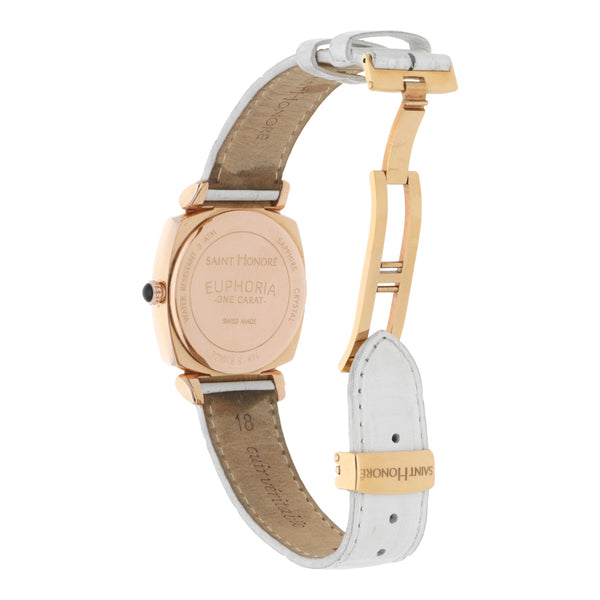 Reloj Saint Honoré para dama modelo Euphoria.