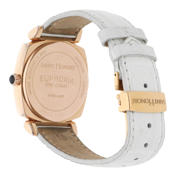 Reloj Saint Honoré para dama modelo Euphoria.