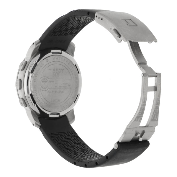 Reloj Tissot para caballero modelo T Touch.