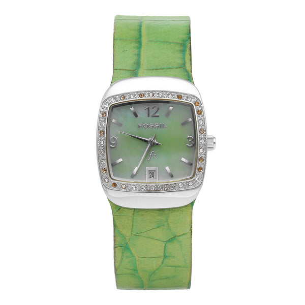 Reloj Fossil para dama modelo F2.