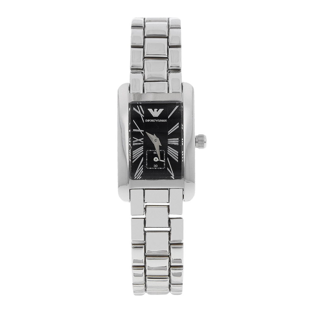 Reloj armani best sale para dama