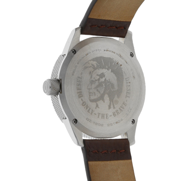 Reloj Diesel para caballero modelo Only The Brave.