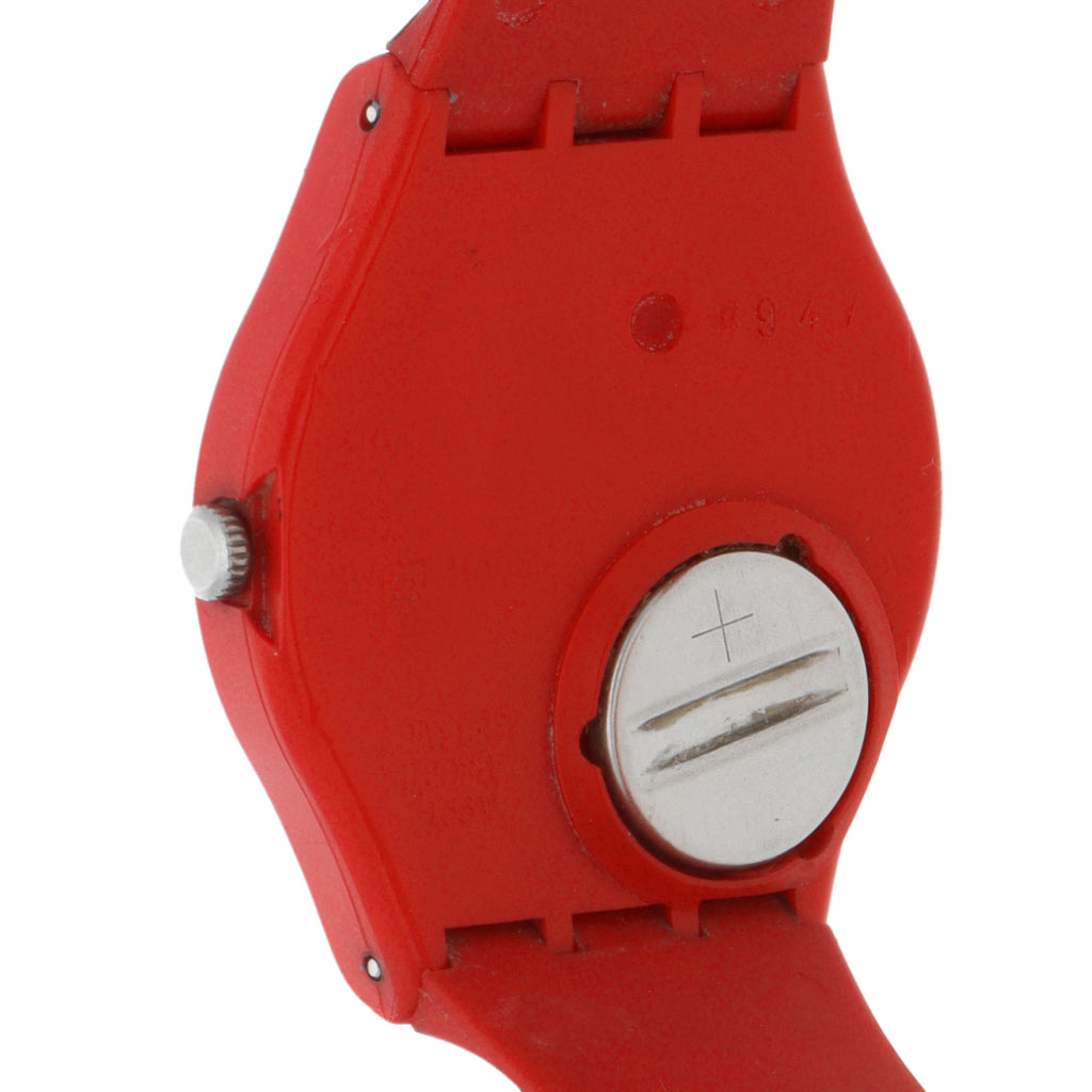 Reloj swatch best sale para dama