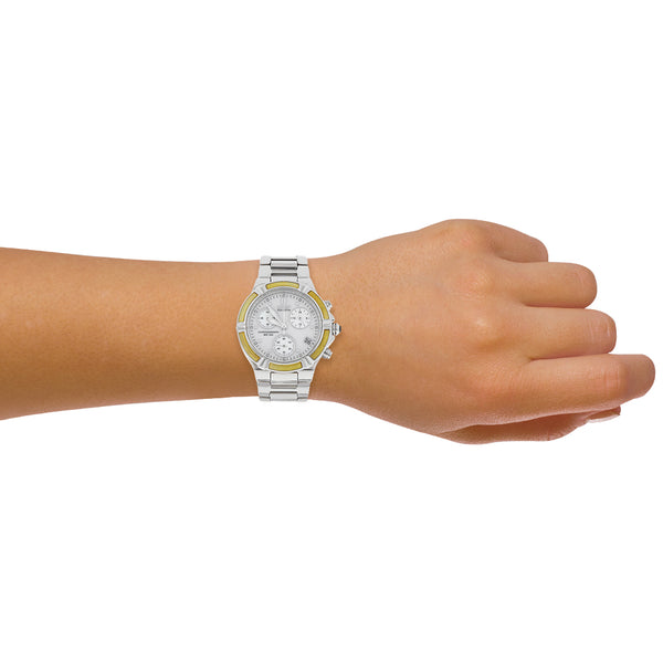 Reloj Citizen para dama modelo Eco-Drive.