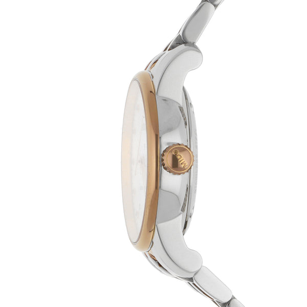 Reloj Mido para dama modelo Baroncelli.