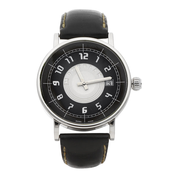 Reloj Montblanc para caballero modelo Summit.