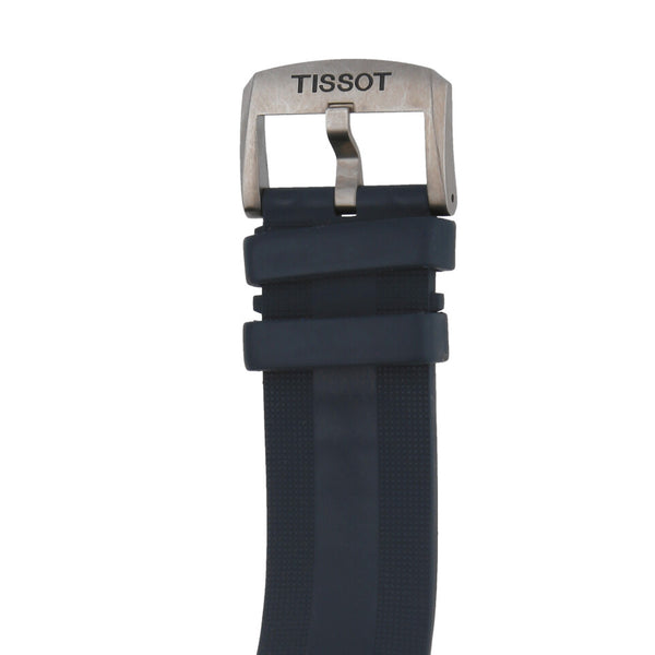 Reloj Tissot para caballero modelo T Touch.