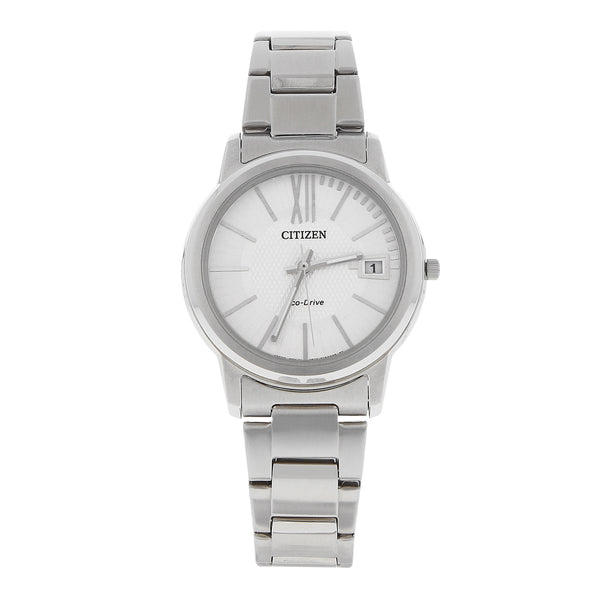 Reloj Citizen para dama modelo Eco-Drive.