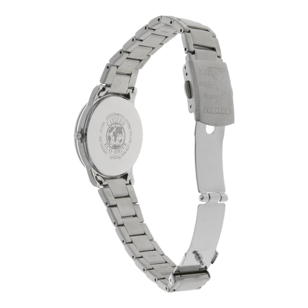 Reloj Citizen para dama modelo Eco-Drive.