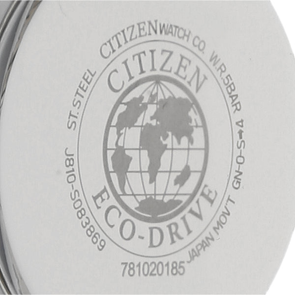 Reloj Citizen para dama modelo Eco-Drive.