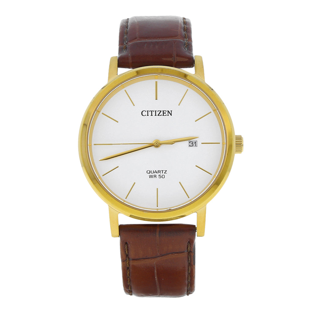 Relojeria Citizen Precio De Reloj Citizen Wr 50 Caballero Reloj