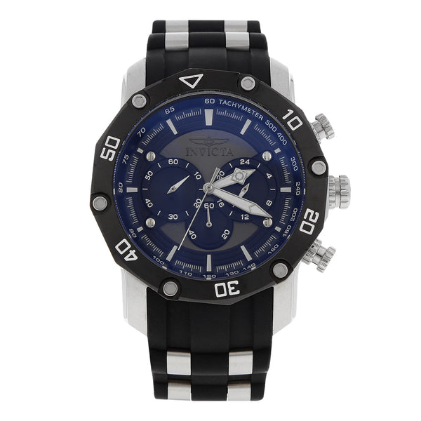 Reloj Invicta para caballero modelo Pro Diver.