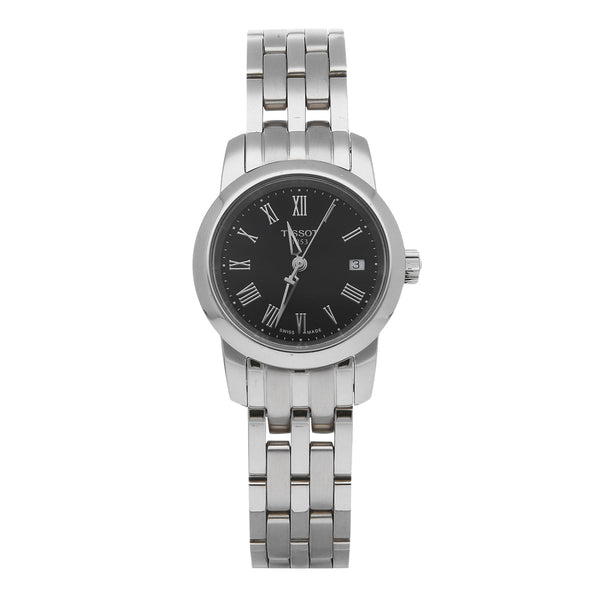 Reloj Tissot para dama modelo Classic Dream.