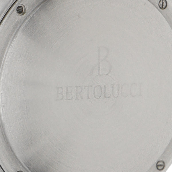 Reloj Bertolucci para caballero modelo Uomo.