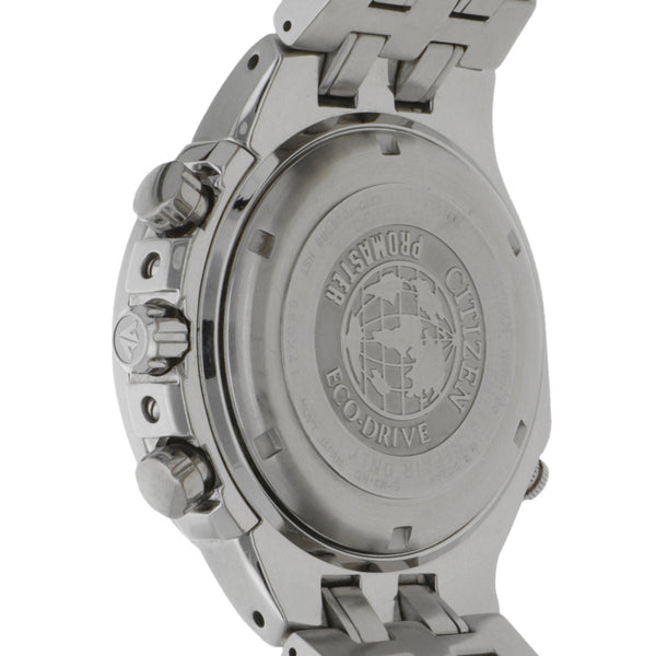 Reloj Citizen para caballero modelo Eco-Drive.