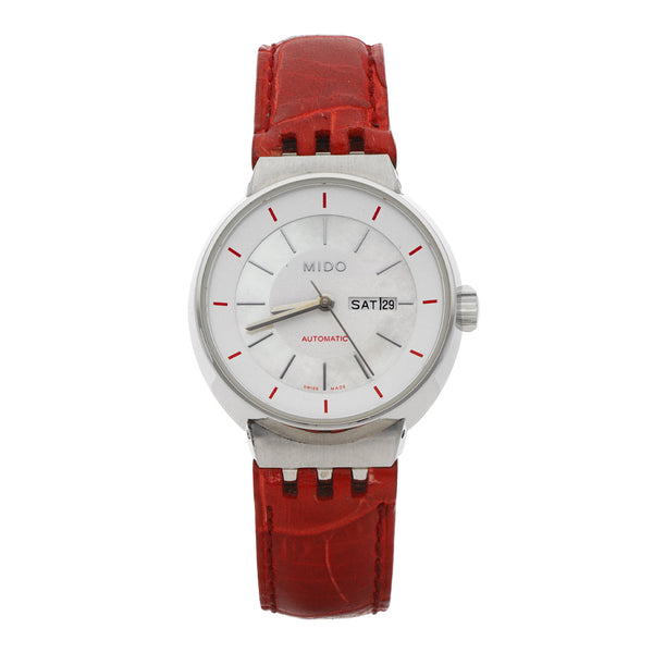 Reloj Mido para dama modelo All Dial.