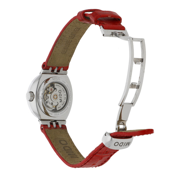 Reloj Mido para dama modelo All Dial.