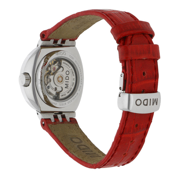 Reloj Mido para dama modelo All Dial.