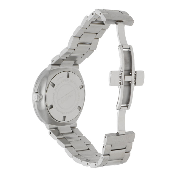 Reloj Mido para caballero modelo Commander DatoDay.