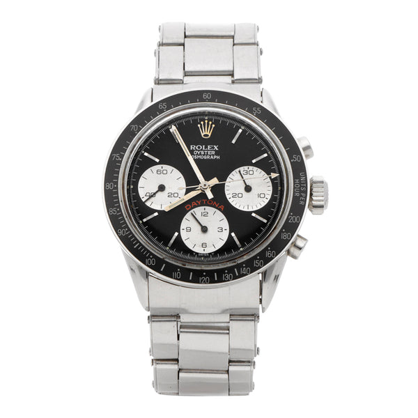 Reloj Rolex para caballero modelo Daytona Paul Newman.