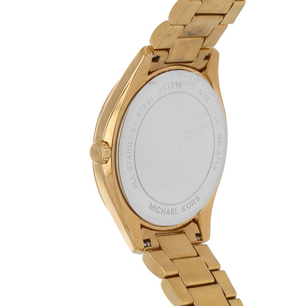 Reloj Michael Kors para dama modelo MK3719.