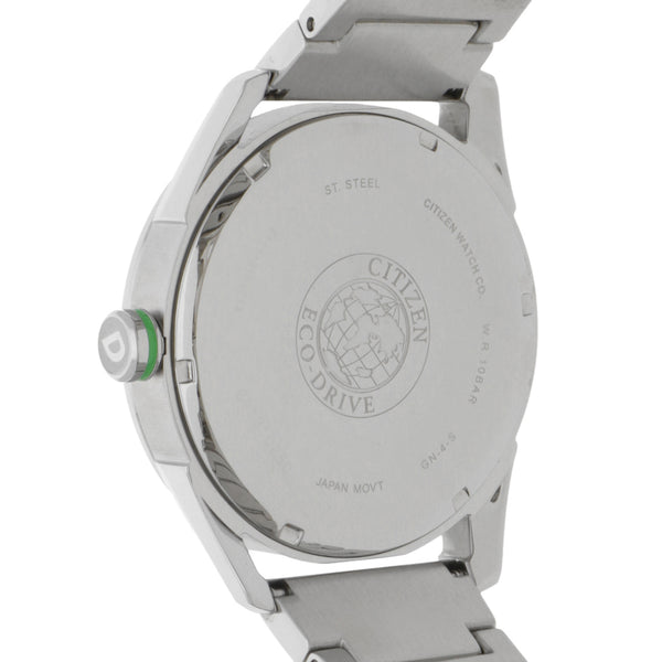 Reloj Citizen para caballero modelo Eco-Drive.