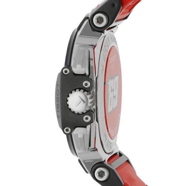 Reloj Tissot para caballero modelo T Race Nicky Hayden.