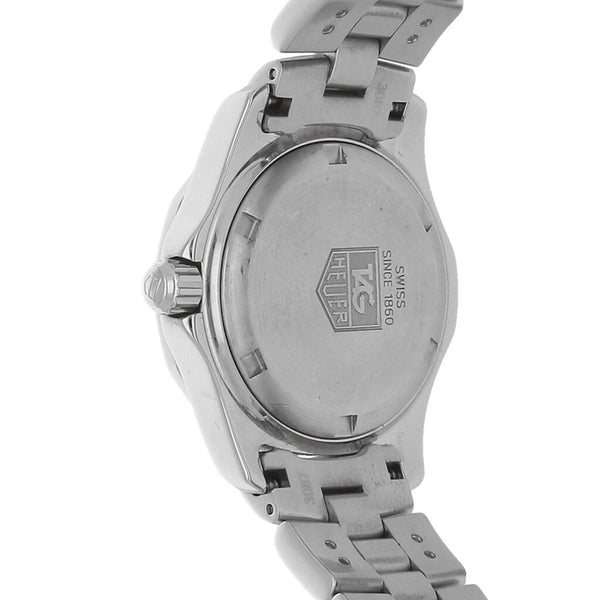 Reloj Tag Heuer para dama modelo Professional.