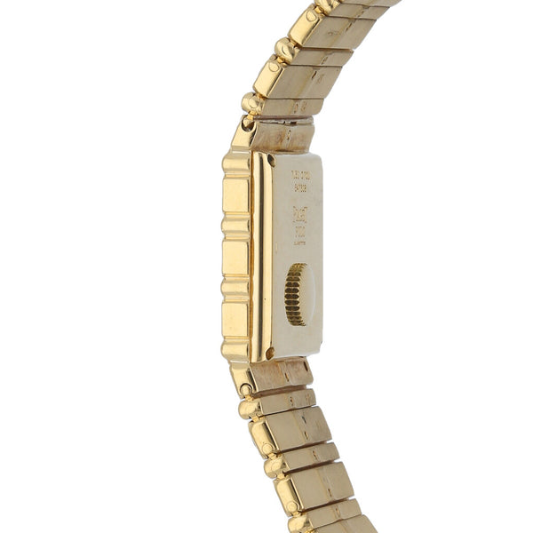 Reloj Piaget para caballero/unisex modelo Polo en oro amarillo 18 kilates.