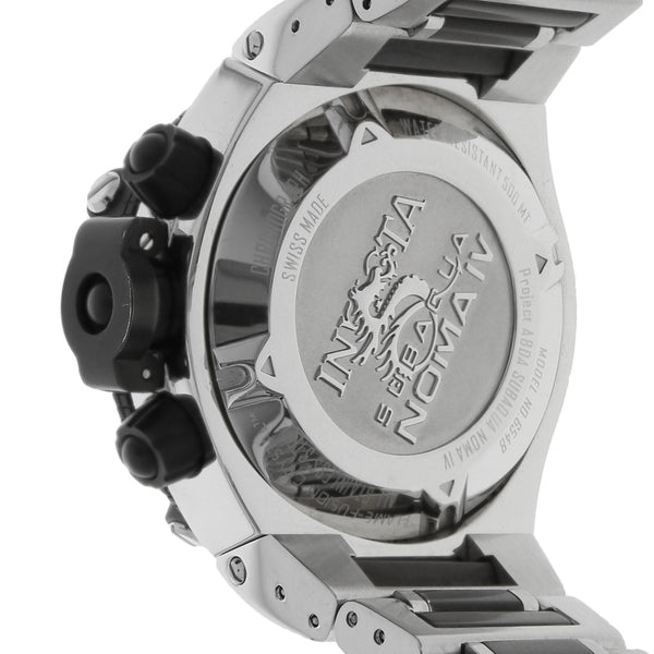 Reloj Invicta para caballero modelo Subaqua.