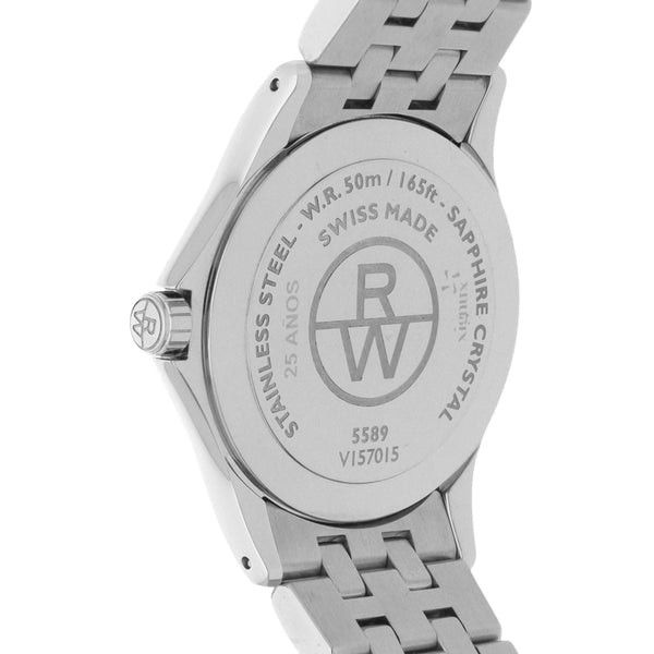 Reloj Raymond Weil para caballero modelo Tango.