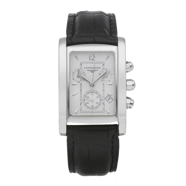 Reloj Longines para caballero modelo Dolce Vita.