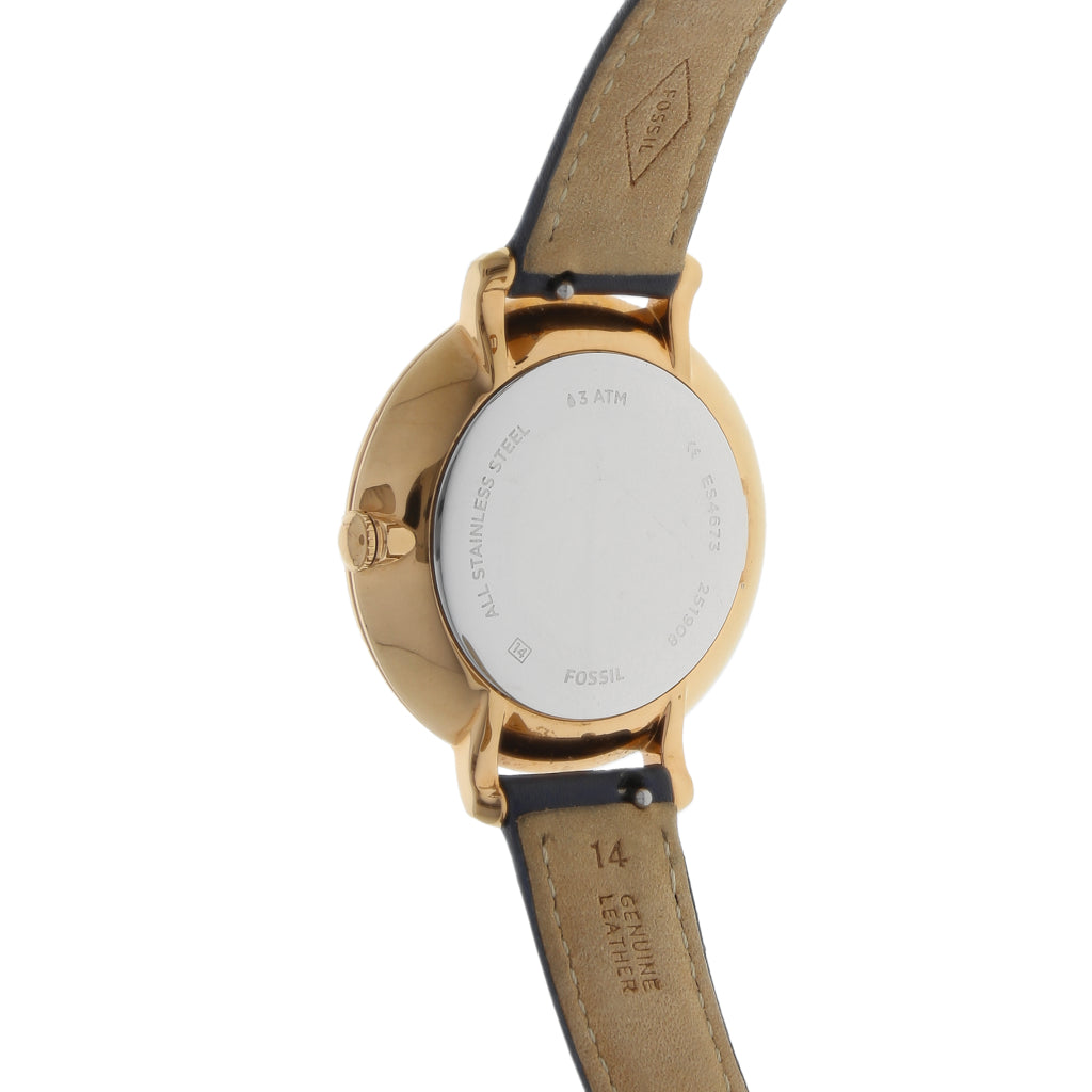 Fossil 251908 discount